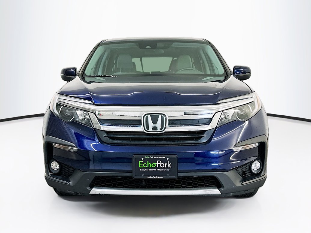 honda pilot 2020 5FNYF6H33LB009669 image honda pilot 2020 5FNYF6H33LB009669 image