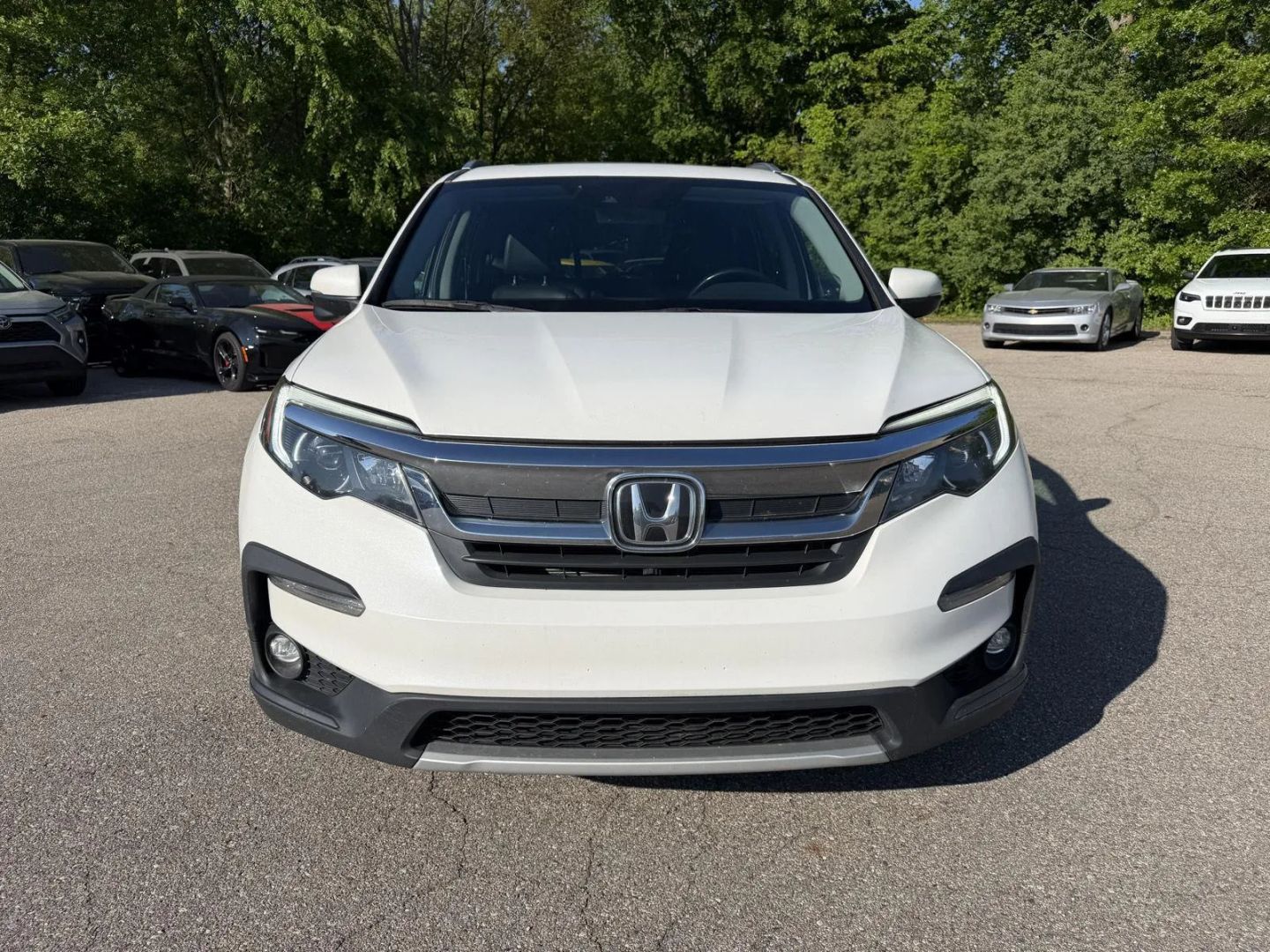 honda pilot 2020 5FNYF6H74LB503932 image honda pilot 2020 5FNYF6H74LB503932 image