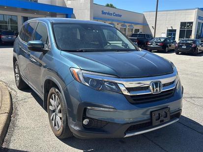 honda pilot 2020 5FNYF5H39LB023909 image honda pilot 2020 5FNYF5H39LB023909 image