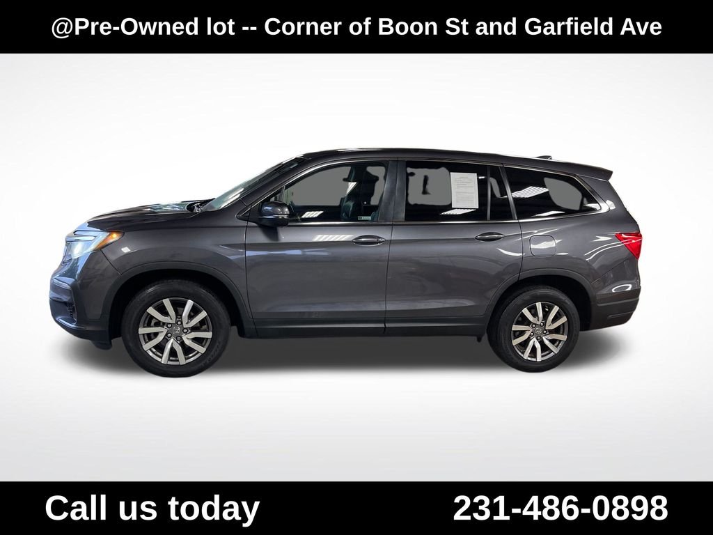 honda pilot 2020 5FNYF6H59LB005224 image honda pilot 2020 5FNYF6H59LB005224 image