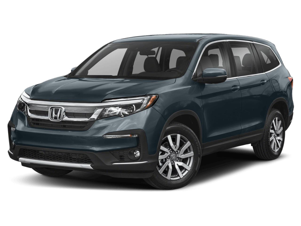 honda pilot 2020 5FNYF5H37LB019583 image honda pilot 2020 5FNYF5H37LB019583 image