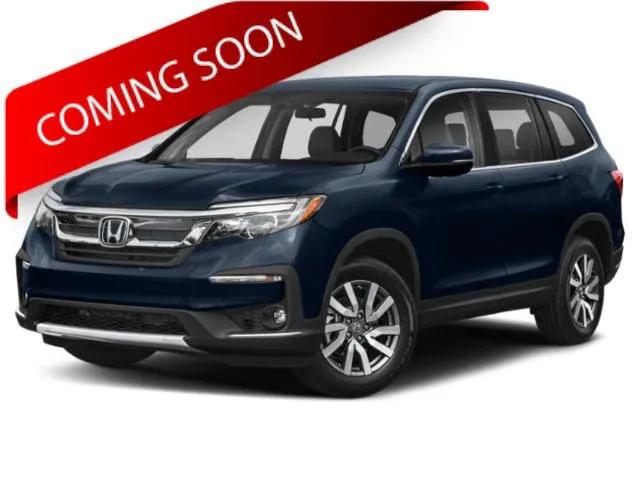 honda pilot 2020 5FNYF6H36LB032203 image honda pilot 2020 5FNYF6H36LB032203 image