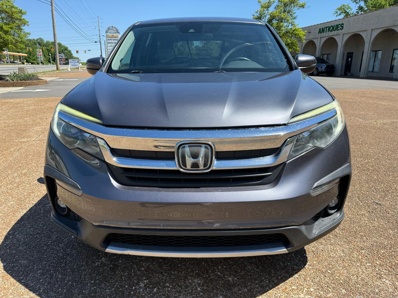 honda pilot 2020 5FNYF5H33LB011870 image honda pilot 2020 5FNYF5H33LB011870 image