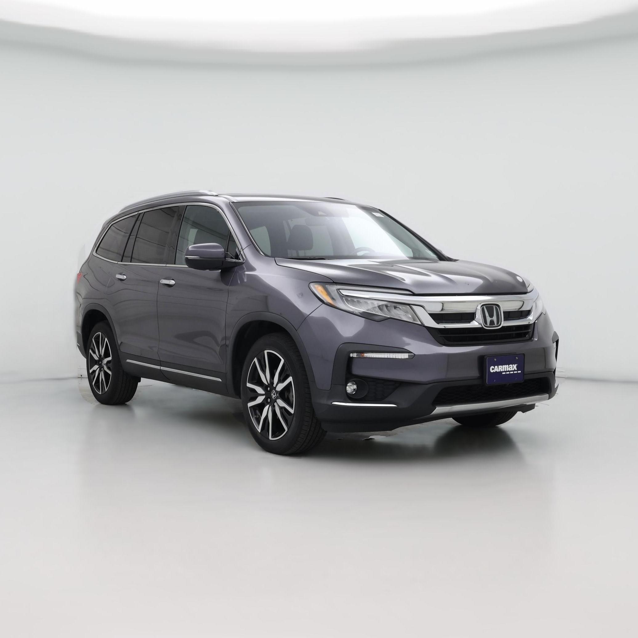 honda pilot 2020 5FNYF6H61LB020583 image honda pilot 2020 5FNYF6H61LB020583 image
