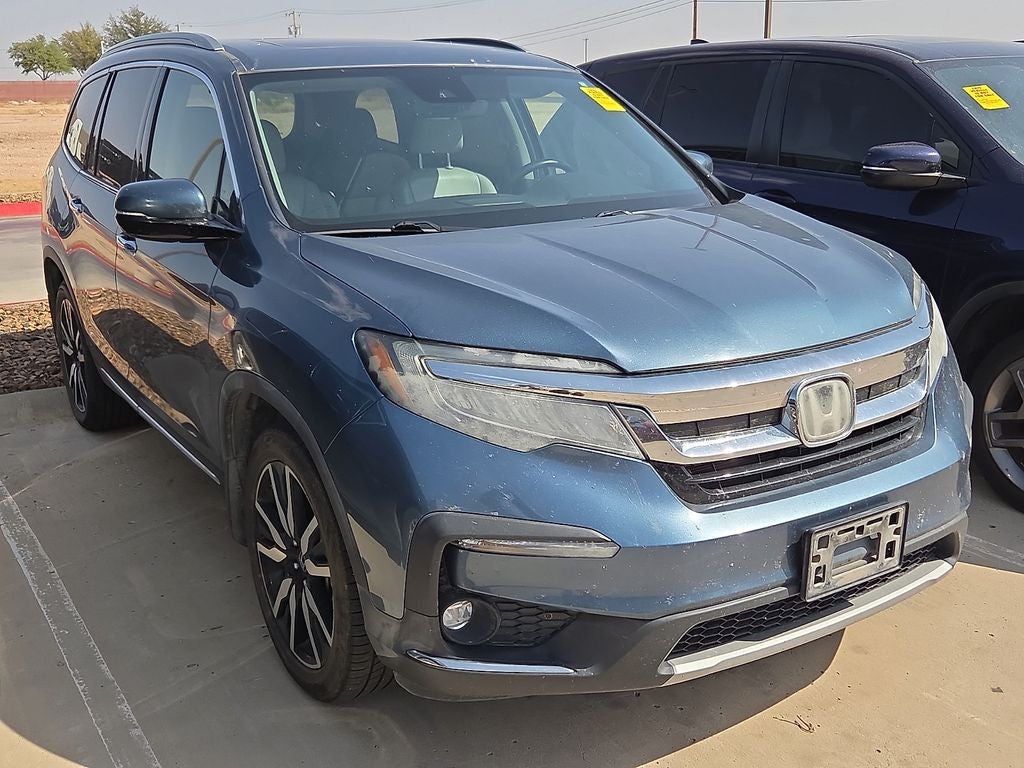 honda pilot 2020 5FNYF5H90LB021390 image honda pilot 2020 5FNYF5H90LB021390 image