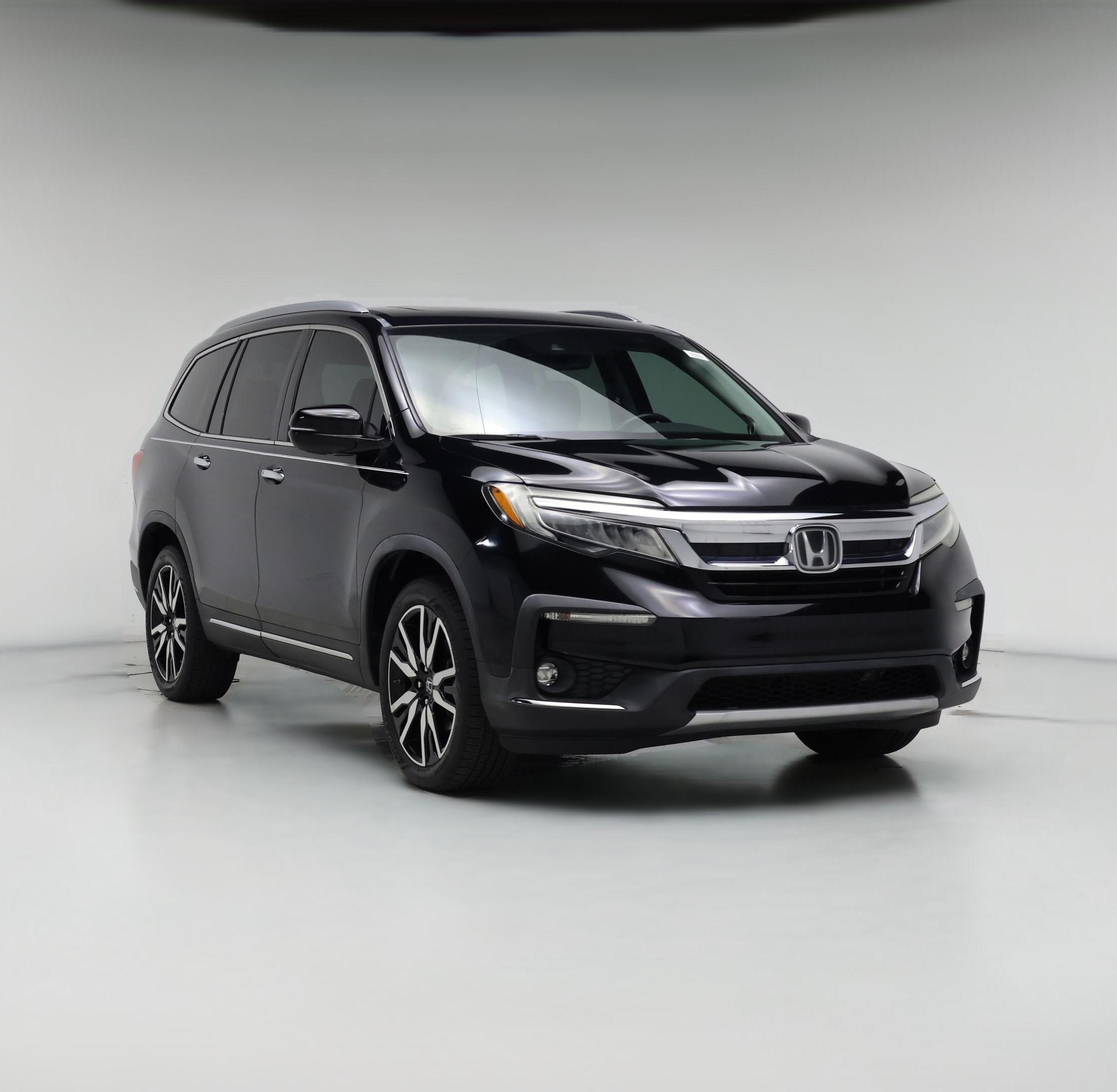 honda pilot 2020 5FNYF5H93LB009542 image honda pilot 2020 5FNYF5H93LB009542 image