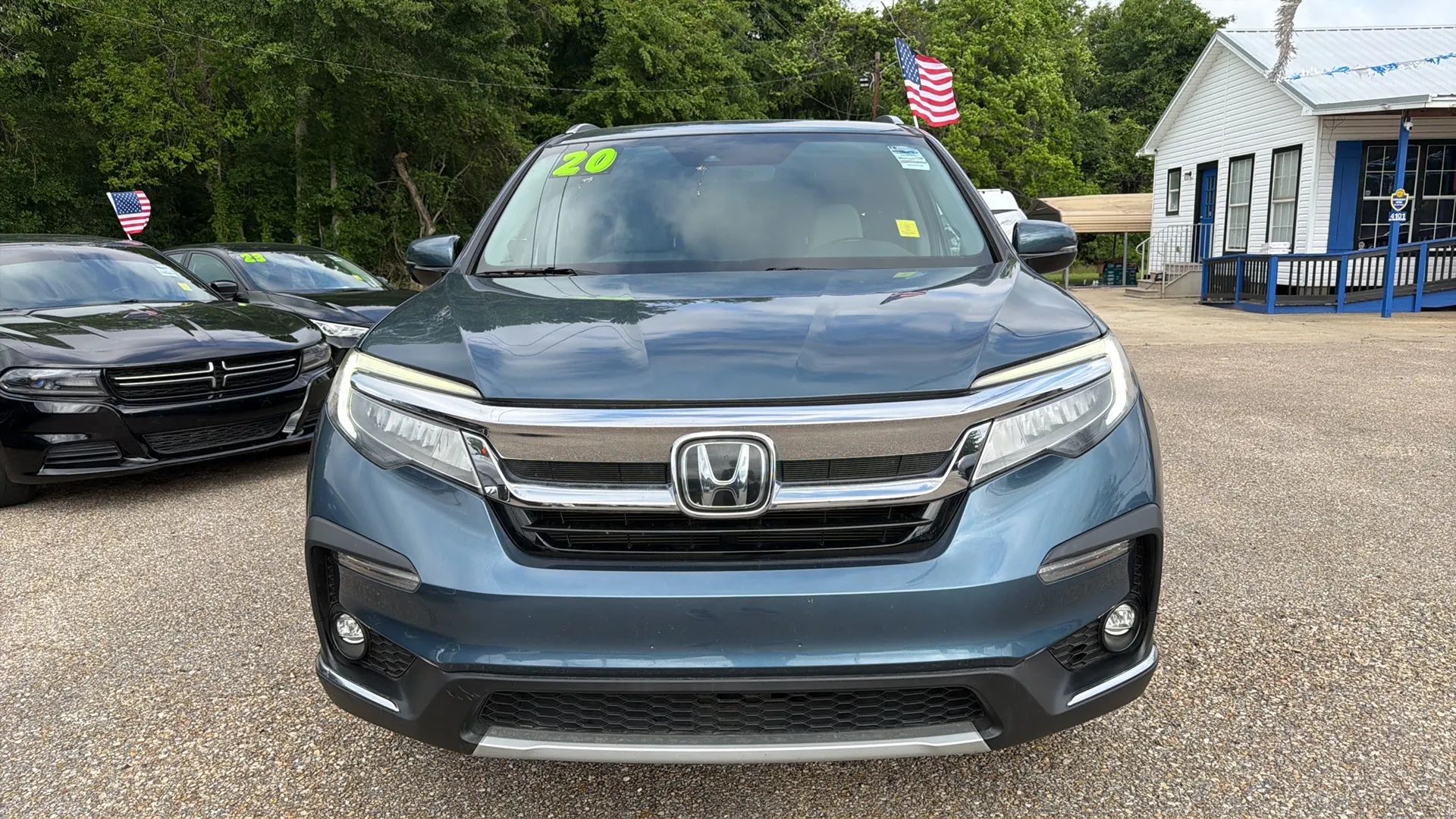 honda pilot 2020 5FNYF5H90LB000443 image honda pilot 2020 5FNYF5H90LB000443 image