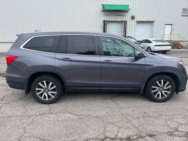 honda pilot 2020 5FNYF6H32LB027967 image honda pilot 2020 5FNYF6H32LB027967 image