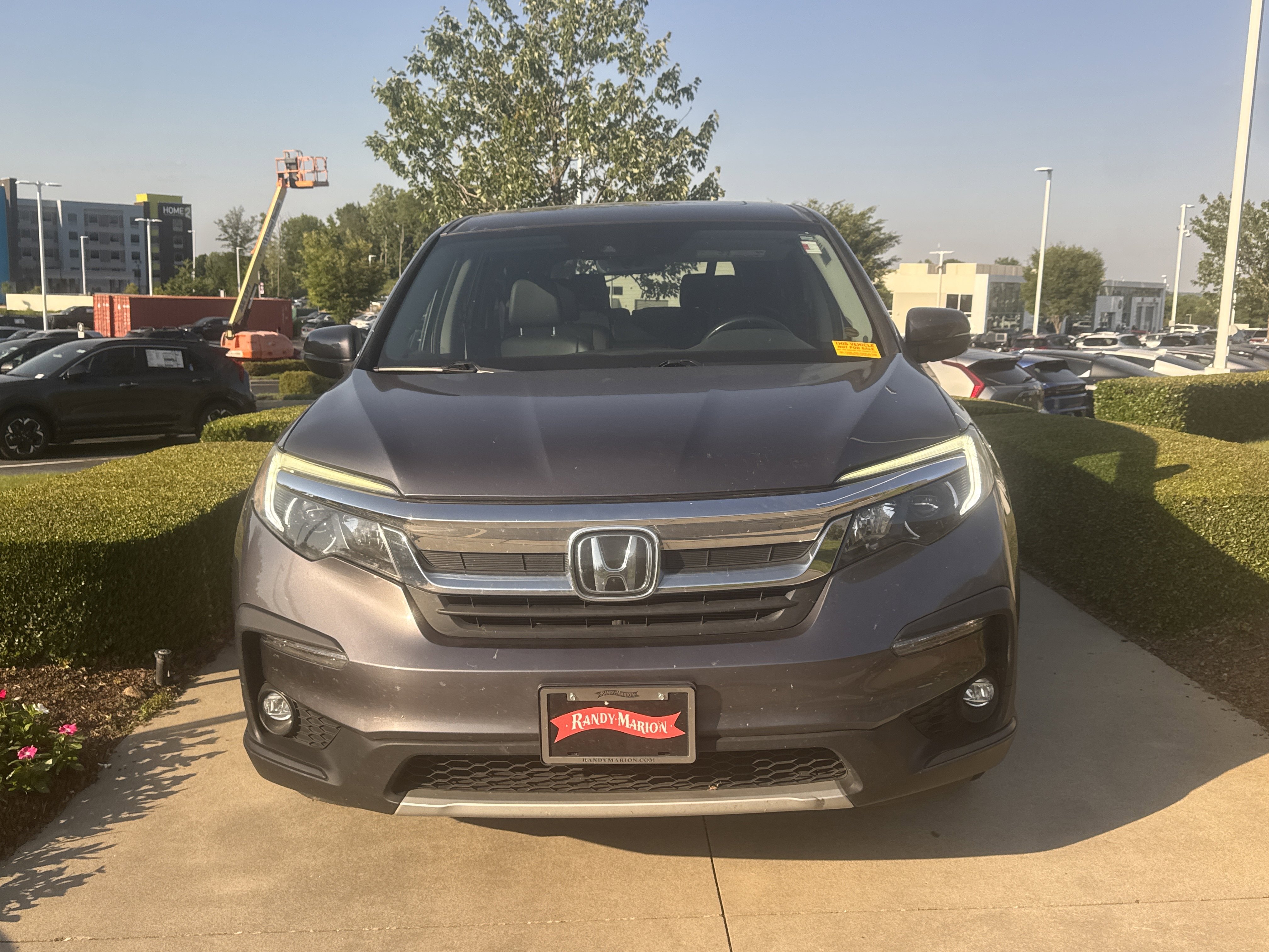 honda pilot 2020 5FNYF6H59LB008625 image honda pilot 2020 5FNYF6H59LB008625 image