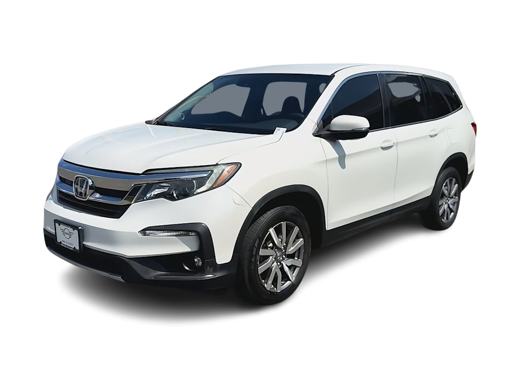 honda pilot 2020 5FNYF6H37LB047129 image honda pilot 2020 5FNYF6H37LB047129 image