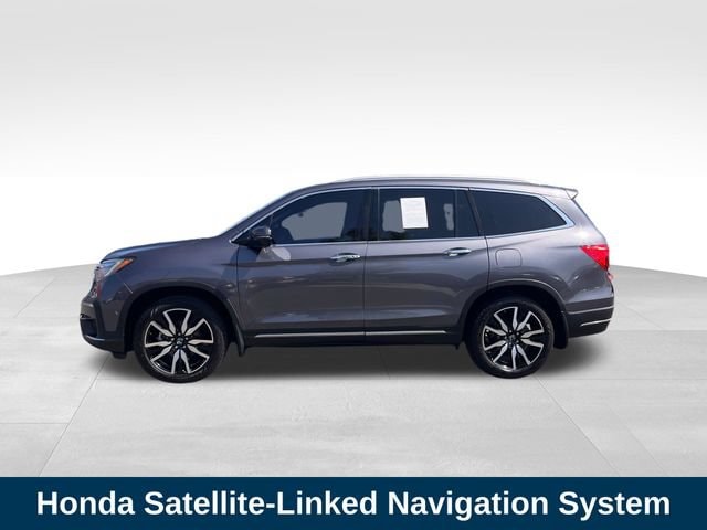 honda pilot 2020 5FNYF5H90LB025777 image honda pilot 2020 5FNYF5H90LB025777 image