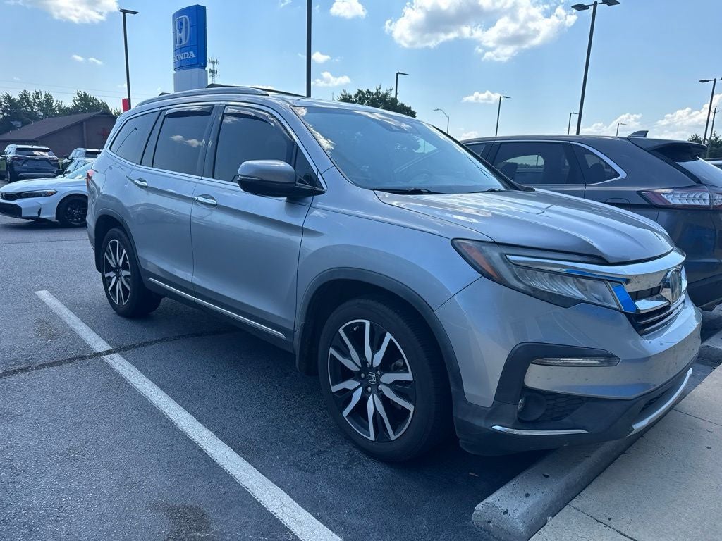 honda pilot 2020 5FNYF5H6XLB002190 image honda pilot 2020 5FNYF5H6XLB002190 image