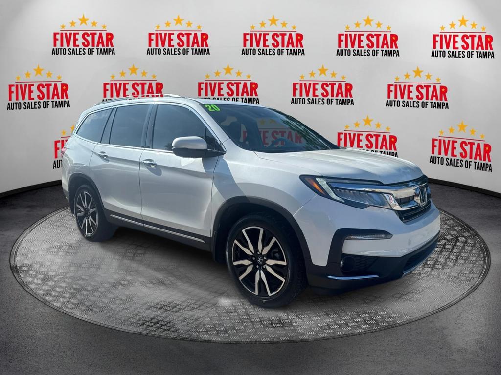 honda pilot 2020 5FNYF5H93LB025997 image honda pilot 2020 5FNYF5H93LB025997 image