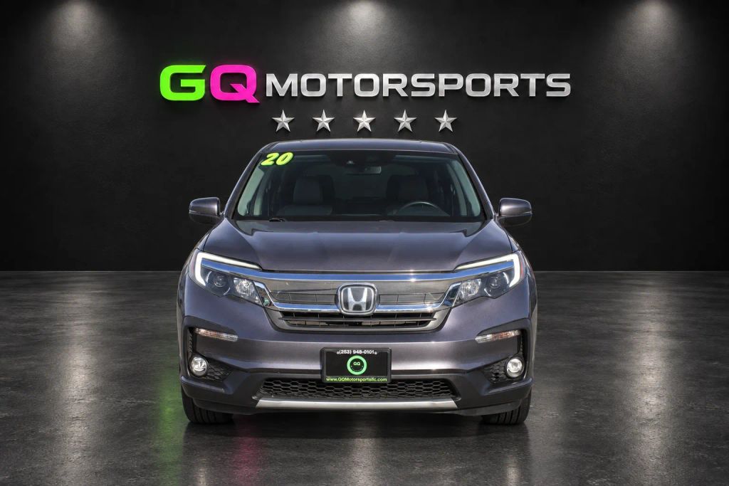 honda pilot 2020 5FNYF6H58LB063163 image honda pilot 2020 5FNYF6H58LB063163 image