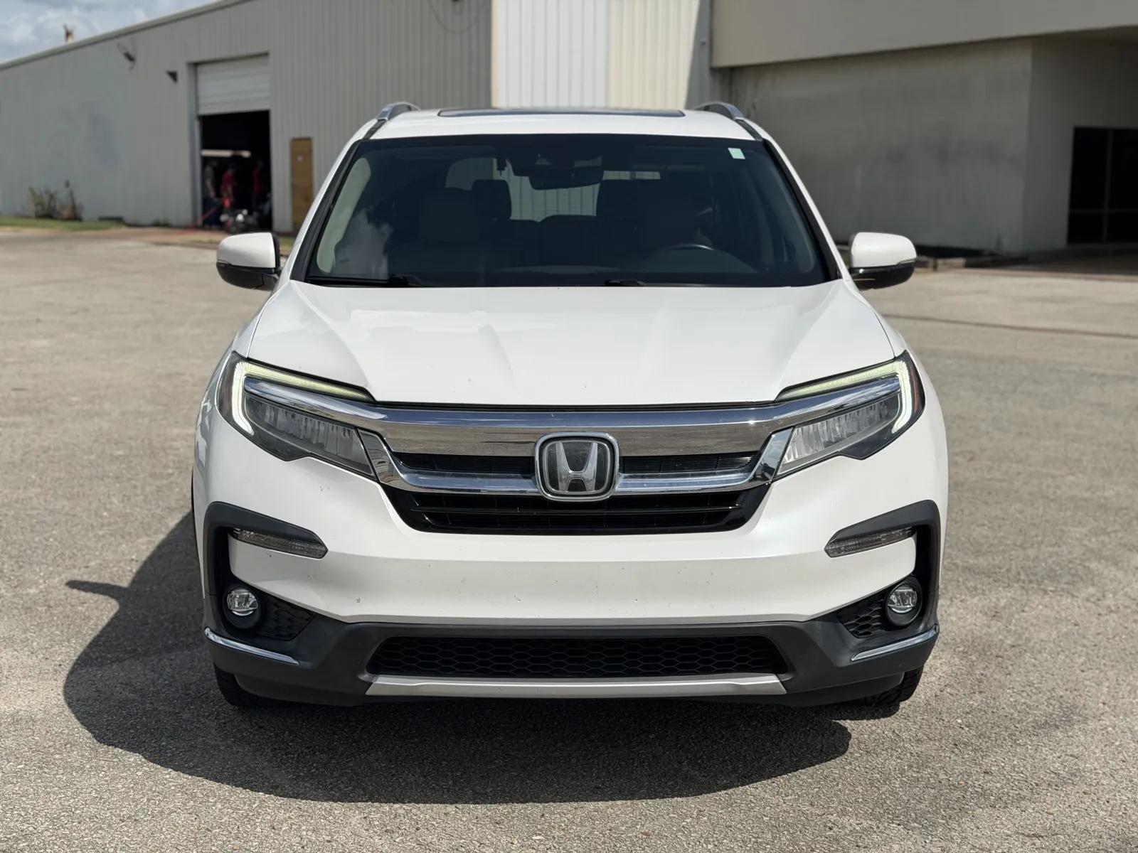 honda pilot 2020 5FNYF5H67LB020646 image honda pilot 2020 5FNYF5H67LB020646 image