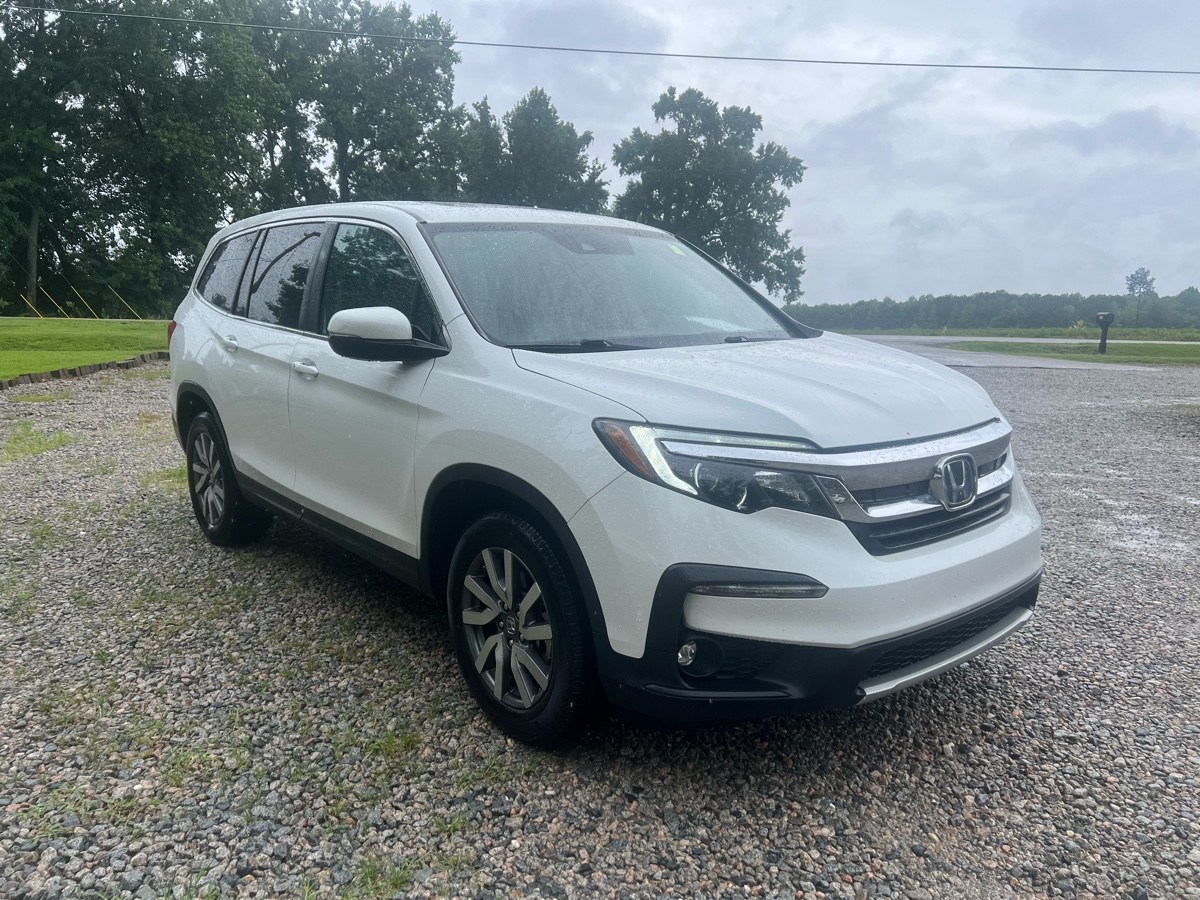 honda pilot 2020 5FNYF6H59LB029832 image honda pilot 2020 5FNYF6H59LB029832 image