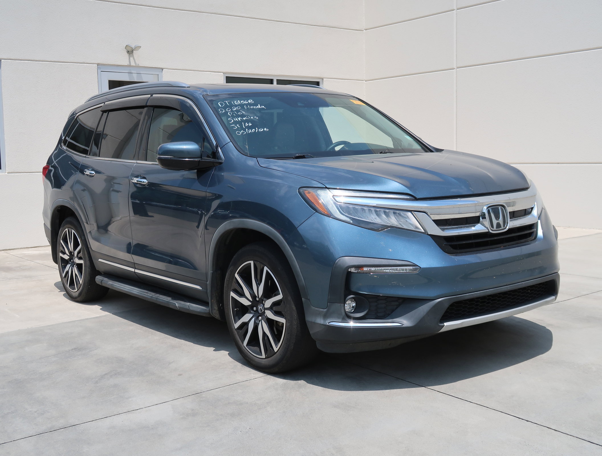 honda pilot 2020 5FNYF5H63LB023804 image honda pilot 2020 5FNYF5H63LB023804 image