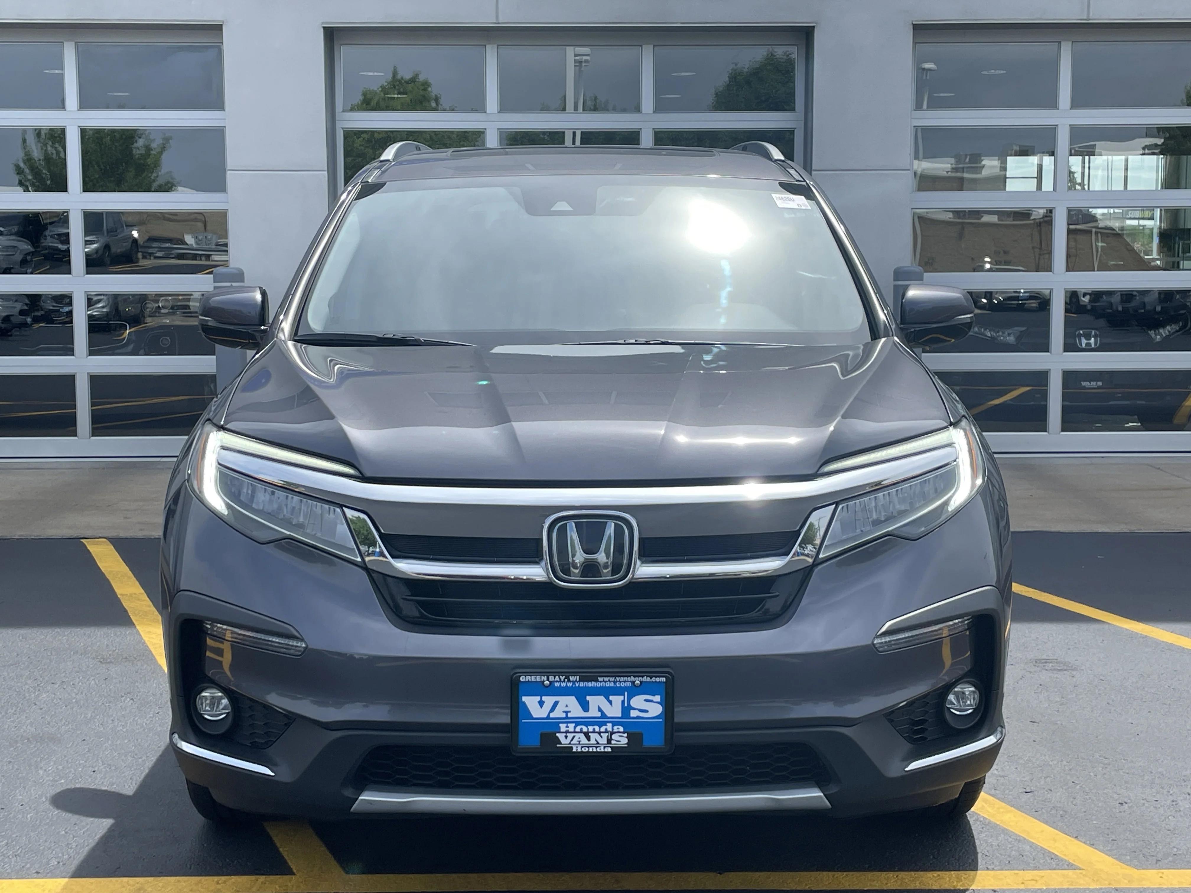 honda pilot 2020 5FNYF6H66LB066278 image honda pilot 2020 5FNYF6H66LB066278 image