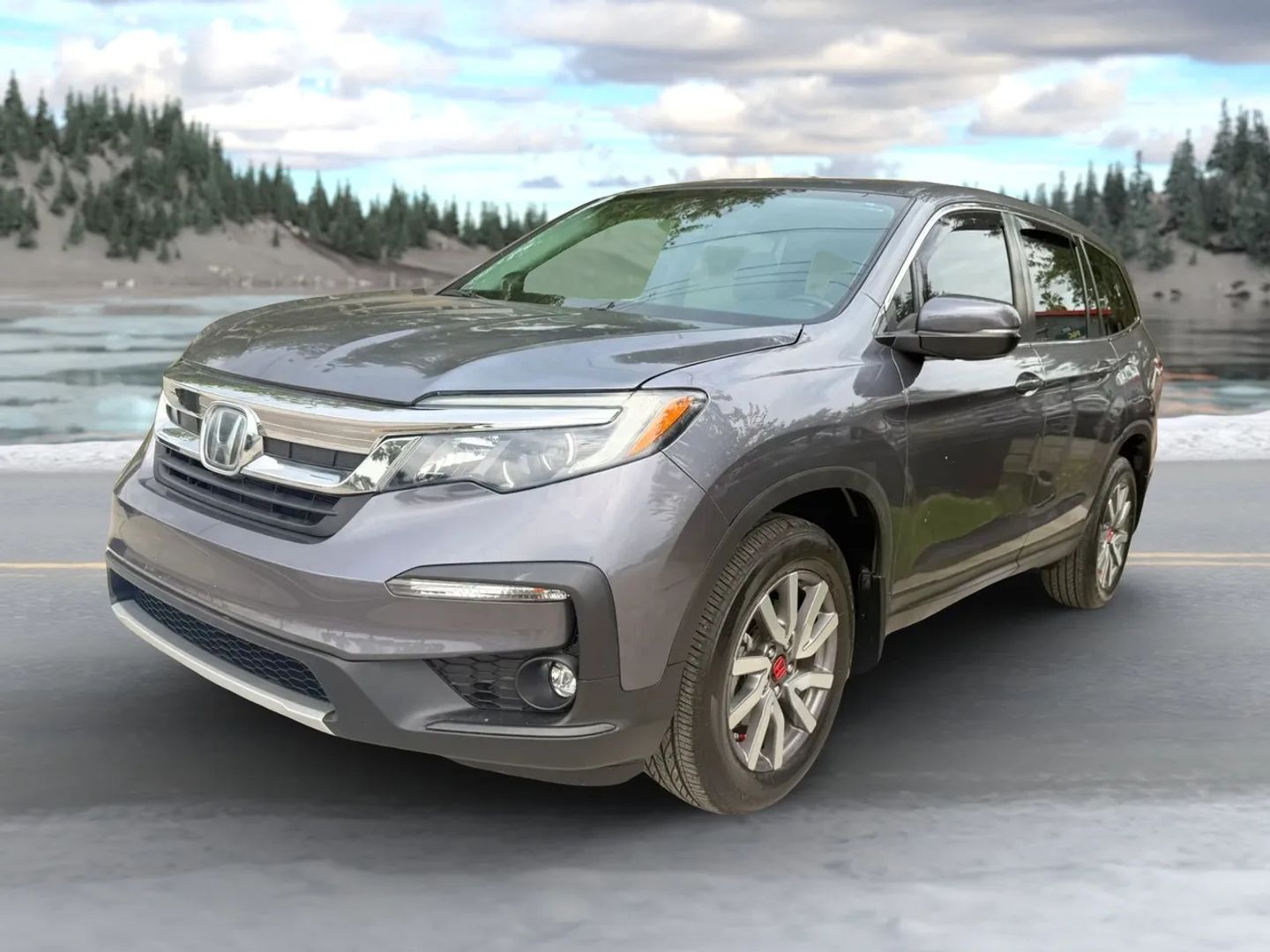 honda pilot 2020 5FNYF6H5XLB067618 image honda pilot 2020 5FNYF6H5XLB067618 image