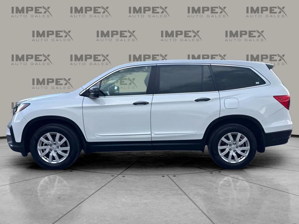 honda pilot 2020 5FNYF5H12LB007369 image honda pilot 2020 5FNYF5H12LB007369 image