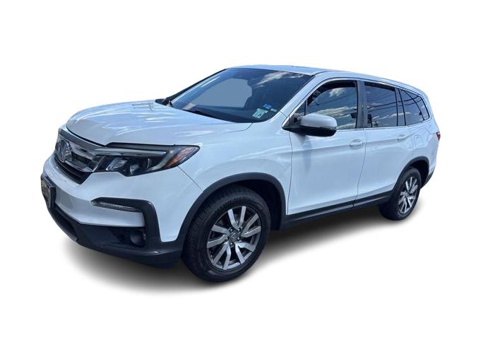 honda pilot 2020 5FNYF6H58LB016005 image honda pilot 2020 5FNYF6H58LB016005 image