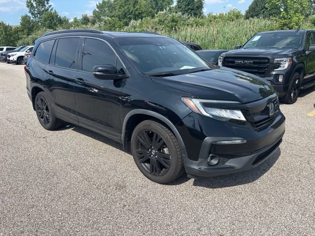 honda pilot 2020 5FNYF6H7XLB000499 image honda pilot 2020 5FNYF6H7XLB000499 image
