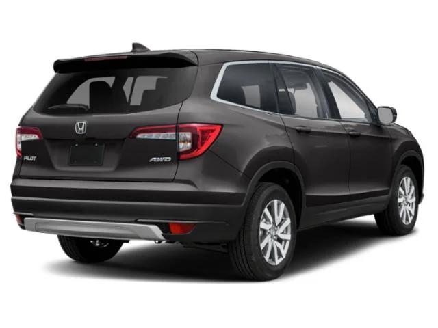 honda pilot 2020 5FNYF6H5XLB064413 image honda pilot 2020 5FNYF6H5XLB064413 image