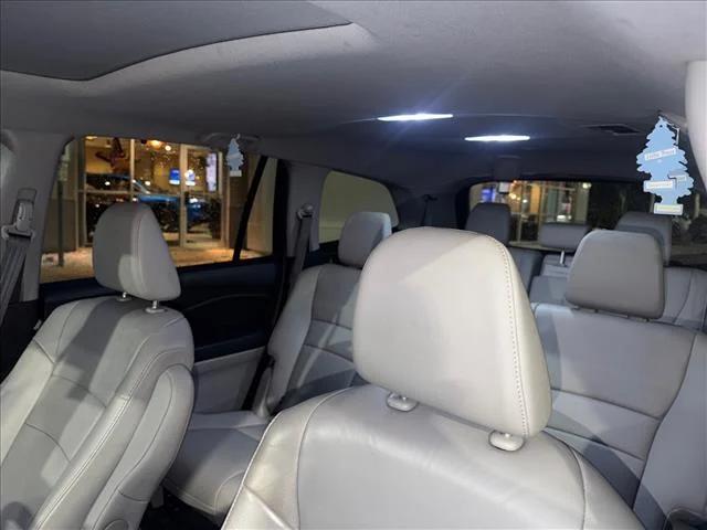 honda pilot 2020 5FNYF6H50LB066493 image honda pilot 2020 5FNYF6H50LB066493 image