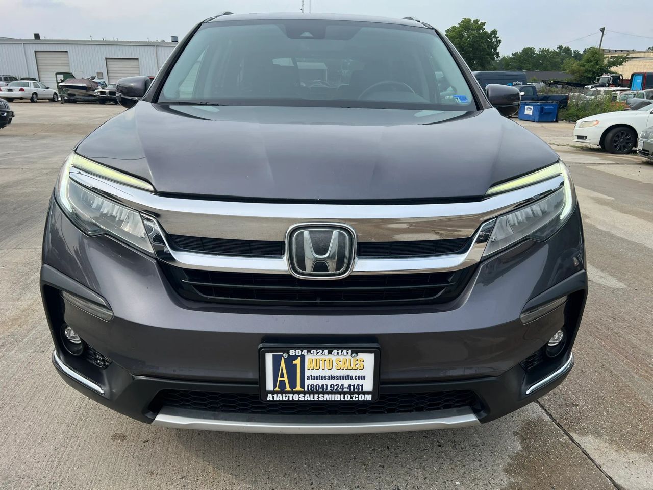 honda pilot 2020 5FNYF5H94LB000543 image honda pilot 2020 5FNYF5H94LB000543 image