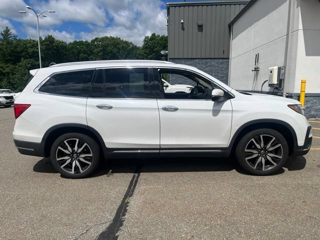 honda pilot 2020 5FNYF6H95LB063298 image honda pilot 2020 5FNYF6H95LB063298 image