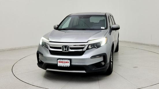 honda pilot 2020 5FNYF6H56LB036169 image honda pilot 2020 5FNYF6H56LB036169 image