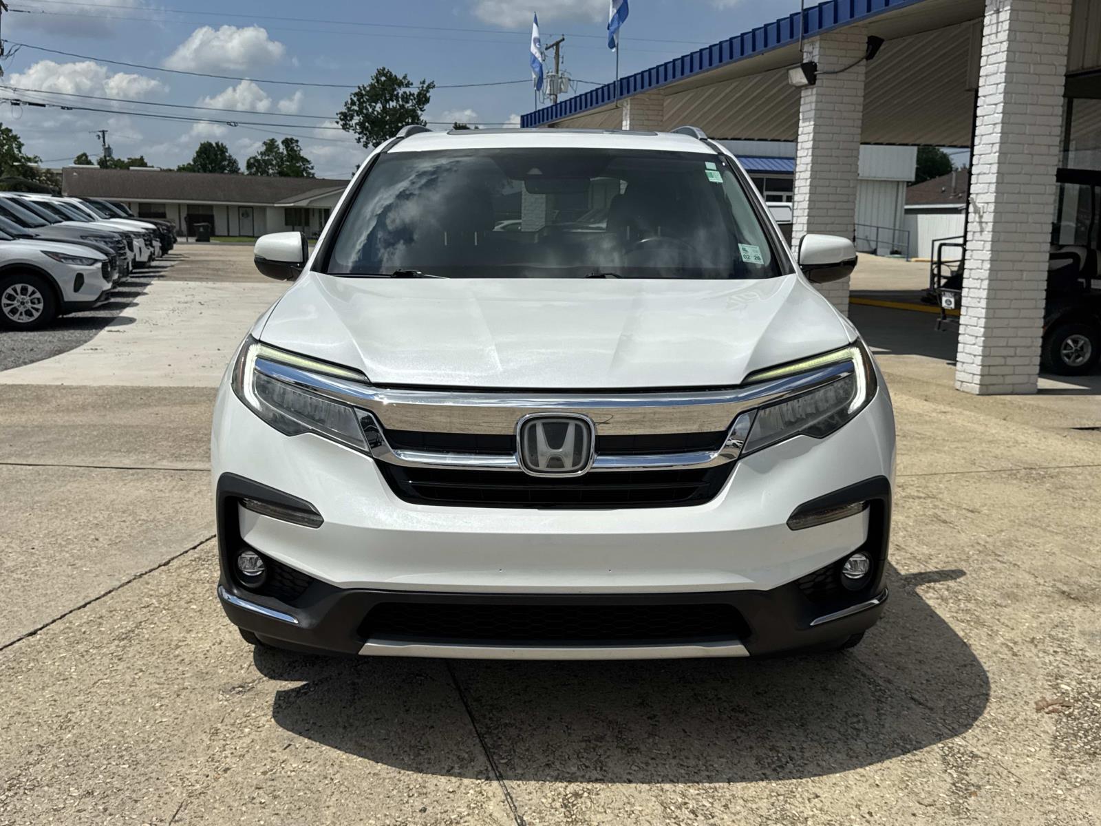 honda pilot 2020 5FNYF5H69LB009602 image honda pilot 2020 5FNYF5H69LB009602 image