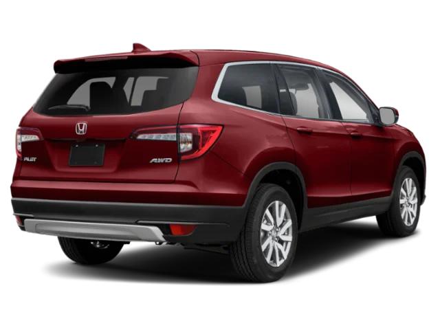 honda pilot 2020 5FNYF6H50LB041951 image honda pilot 2020 5FNYF6H50LB041951 image