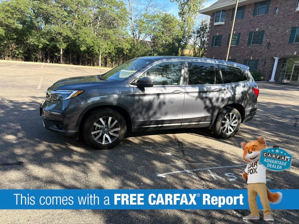 honda pilot 2020 5FNYF6H59LB044072 image honda pilot 2020 5FNYF6H59LB044072 image