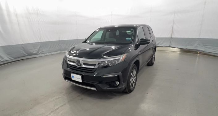 honda pilot 2020 5FNYF6H58LB031717 image honda pilot 2020 5FNYF6H58LB031717 image