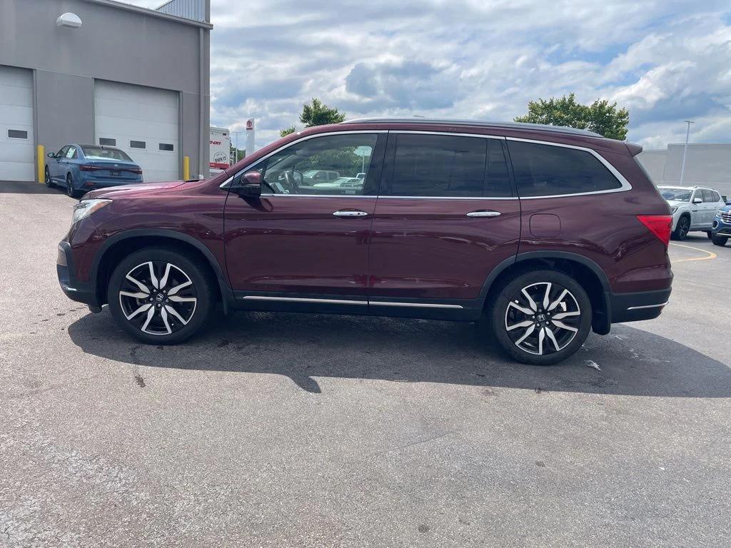 honda pilot 2020 5FNYF5H99LB022120 image honda pilot 2020 5FNYF5H99LB022120 image
