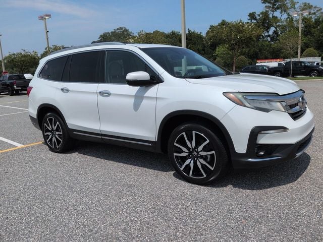honda pilot 2020 5FNYF5H9XLB022756 image honda pilot 2020 5FNYF5H9XLB022756 image