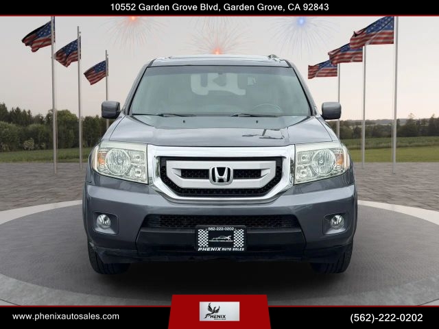 honda pilot 2011 5FNYF3H74BB034709 image honda pilot 2011 5FNYF3H74BB034709 image