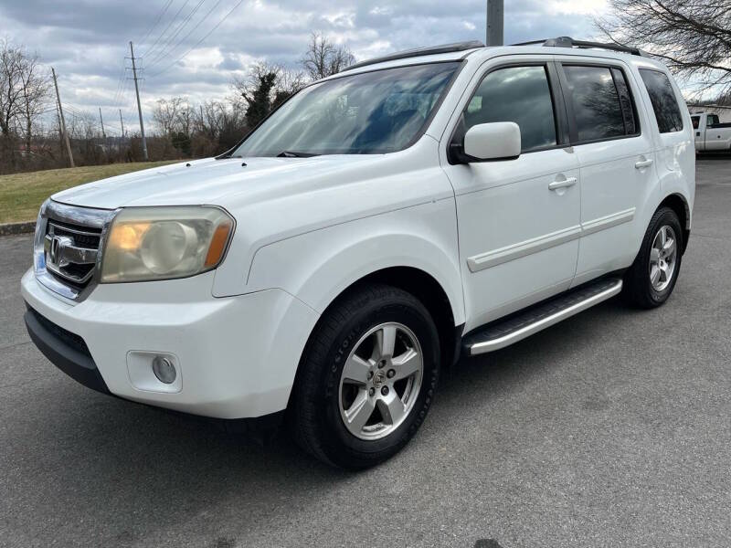 honda pilot 2011 5FNYF3H6XBB036214 image honda pilot 2011 5FNYF3H6XBB036214 image