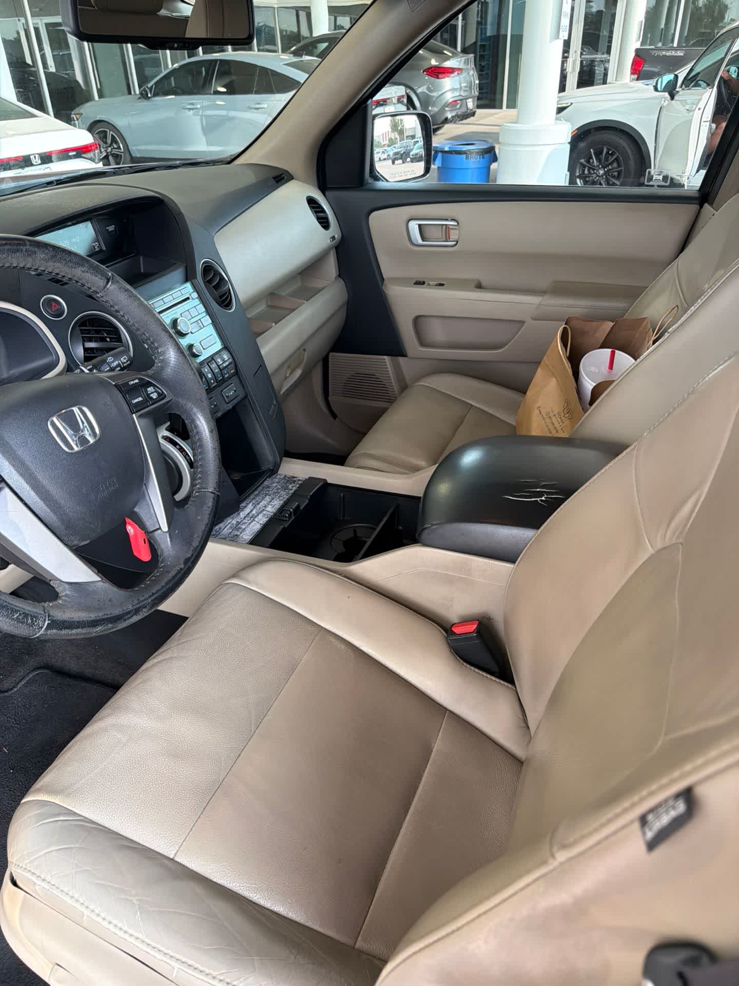 honda pilot 2011 5FNYF3H51BB029241 image honda pilot 2011 5FNYF3H51BB029241 image