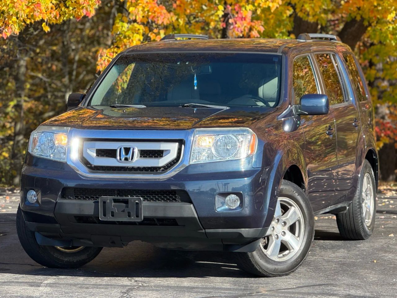 honda pilot 2011 5FNYF4H58BB048391 image honda pilot 2011 5FNYF4H58BB048391 image