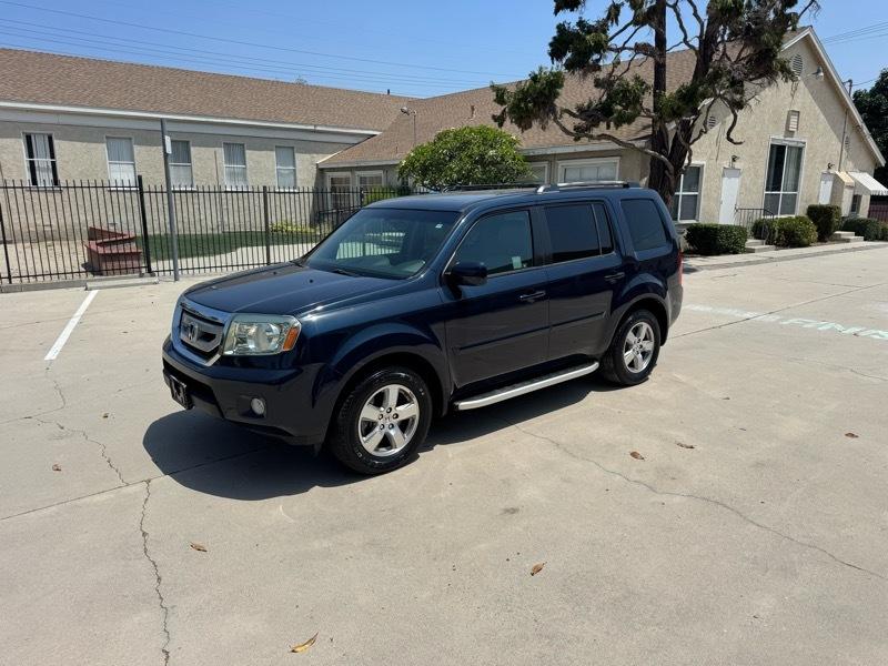 honda pilot 2011 5FNYF4H72BB035945 image honda pilot 2011 5FNYF4H72BB035945 image