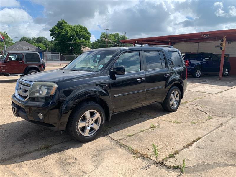honda pilot 2011 5FNYF3H52BB004459 image honda pilot 2011 5FNYF3H52BB004459 image