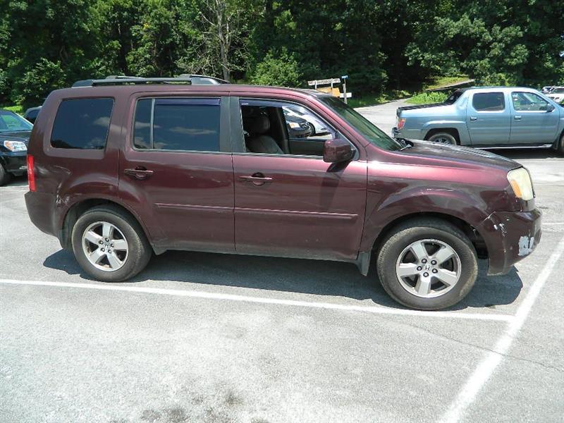 honda pilot 2011 5FNYF4H70BB053442 image honda pilot 2011 5FNYF4H70BB053442 image