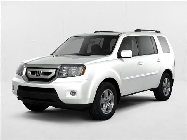 honda pilot 2011 5FNYF3H52BB016529 image honda pilot 2011 5FNYF3H52BB016529 image