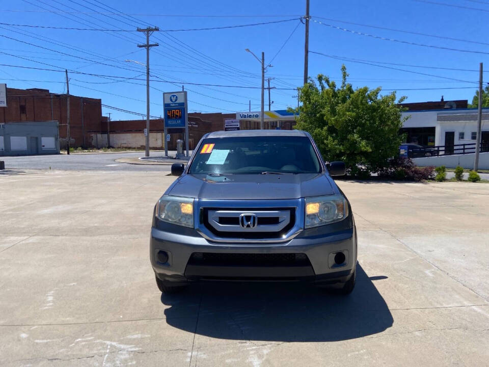 honda pilot 2011 5FNYF4H25BB098199 image honda pilot 2011 5FNYF4H25BB098199 image