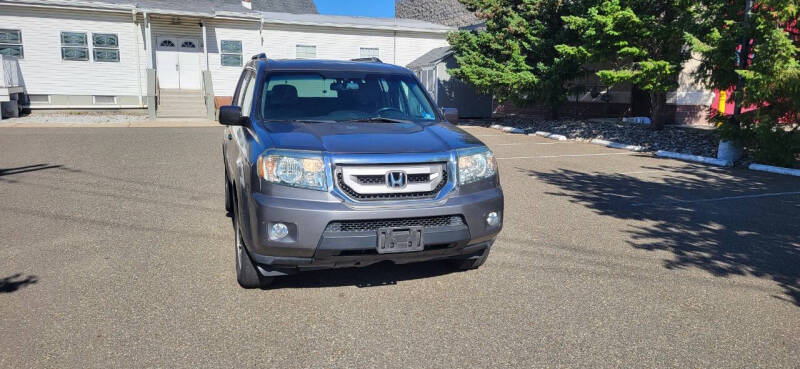honda pilot 2011 5FNYF4H79BB023761 image honda pilot 2011 5FNYF4H79BB023761 image