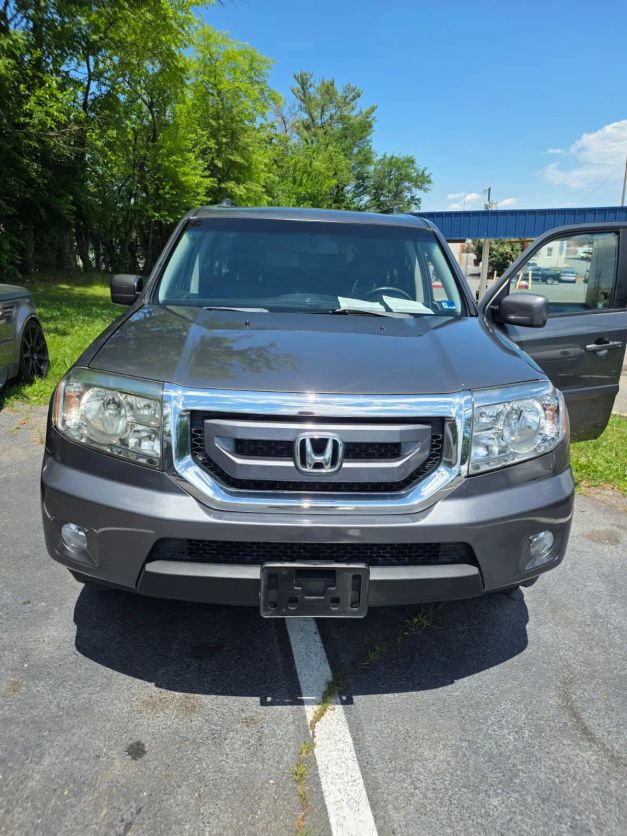honda pilot 2011 5FNYF4H5XBB014310 image honda pilot 2011 5FNYF4H5XBB014310 image