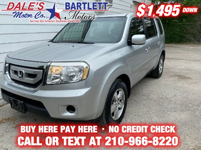 honda pilot 2011 5FNYF3H52BB009760 image honda pilot 2011 5FNYF3H52BB009760 image