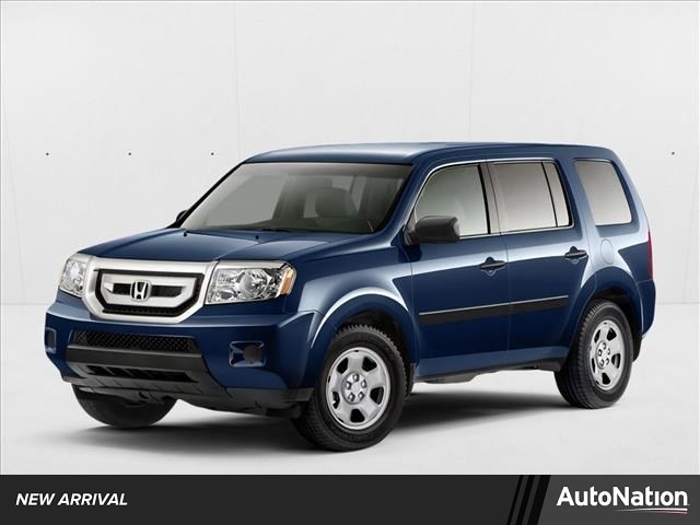 honda pilot 2011 5FNYF4H21BB003315 image honda pilot 2011 5FNYF4H21BB003315 image